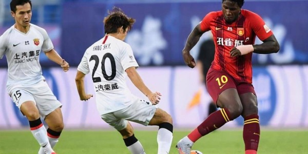  韩国K联赛掀起外援热潮多位国际球星加盟效力