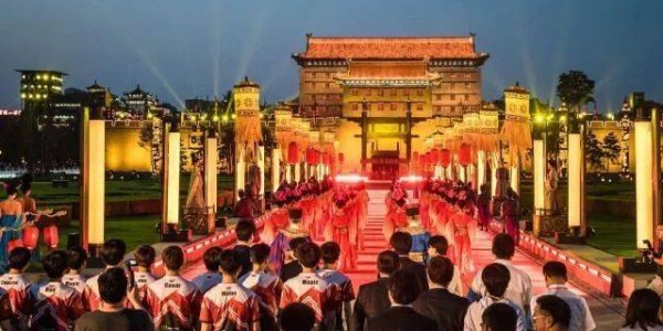  电竞扶贫项目落地，数字体育助力乡村振兴路