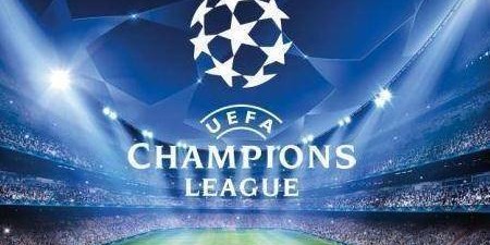  欧冠淘汰赛抽签揭晓，死亡之组引关注