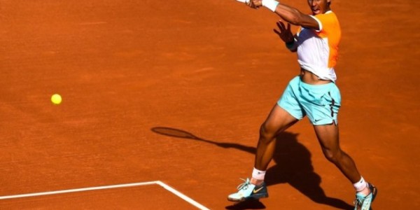  纳达尔红土赛场复苏，马德里大师赛强势夺冠