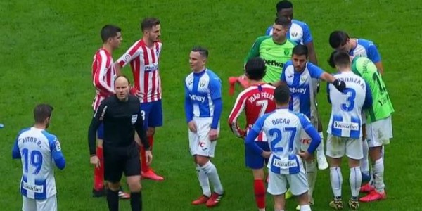  西甲保级生死战，西班牙人惊险保级