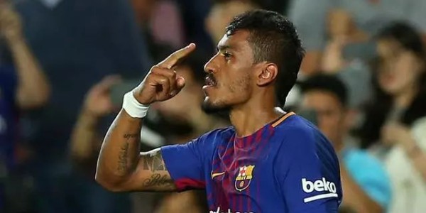  巴西天才少年横空出世引关注