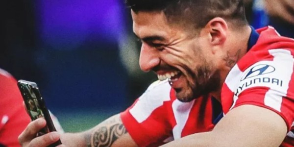  马德里竞技力压皇马巴萨夺得西甲联赛冠军宝座