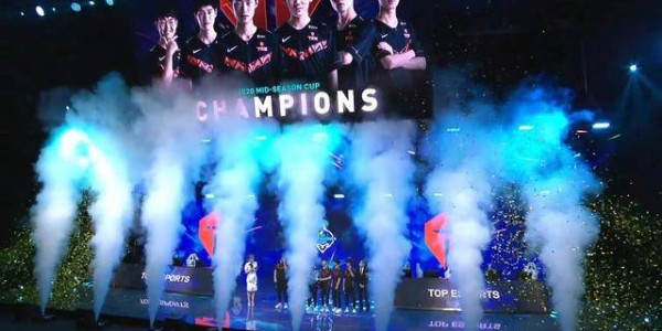  城市电竞争霸开战，全民参与热情高涨