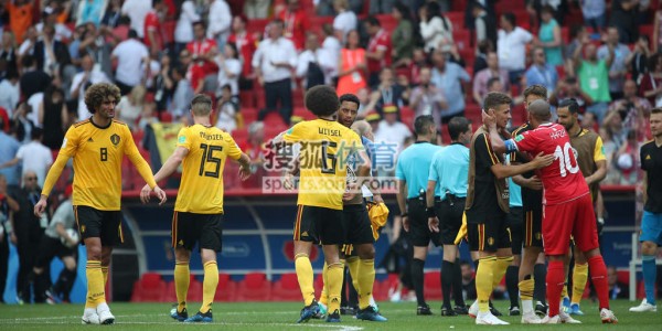  国际友谊赛，法国队主场轻取比利时