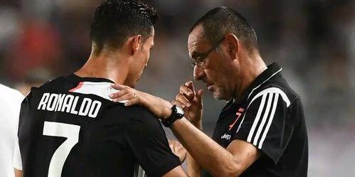  尤文图斯解雇主教练开启重建之路寻求突破瓶颈