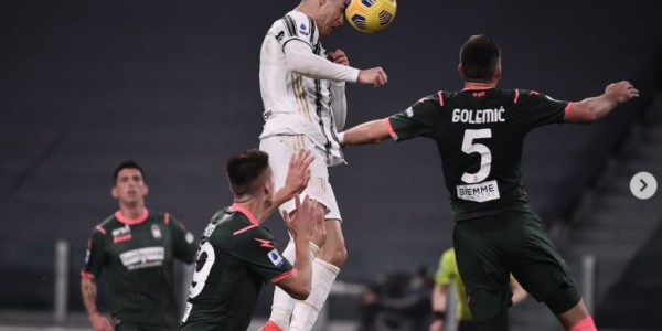  克罗托内全力一搏，仍难改失利结局