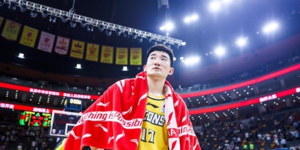  CBA季后赛首轮，广东大胜浙江晋级