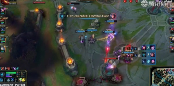  赛季最长连胜诞生，黑马传奇仍在续写