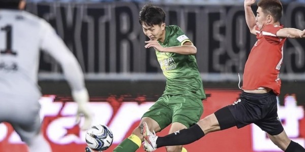  青训体系成果初现，本土新秀闪耀赛场