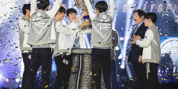  电竞高校联赛涌现众多潜力新秀