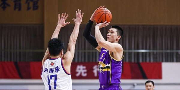  北控男篮多点开花，主场大胜南京同曦队