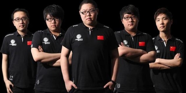  电竞元老重返赛场，情怀与实力共燃