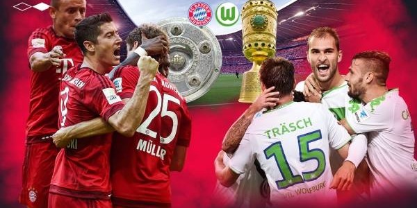  德甲霸主拜仁慕尼黑大比分狂胜弱旅