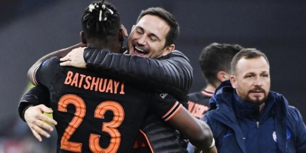  青春风暴席卷赛场，年轻军团展露锋芒