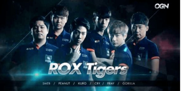  经典重现电竞元老续写传奇篇章