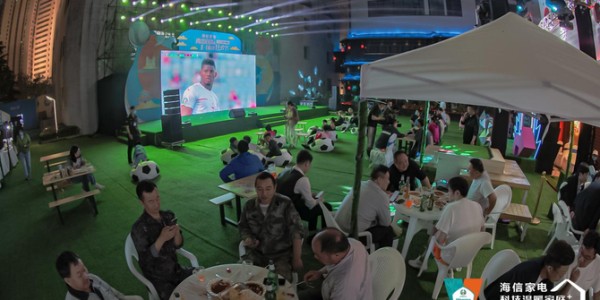  篮球文化节盛大开幕，球迷狂欢共享盛宴