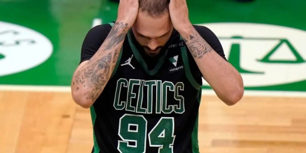  凯尔特人双探花合力击退热火