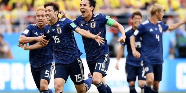  日本韩国足球崛起，东亚劲旅挑战欧美