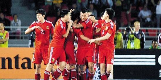  世界杯预选赛开战，诸强争夺出线权