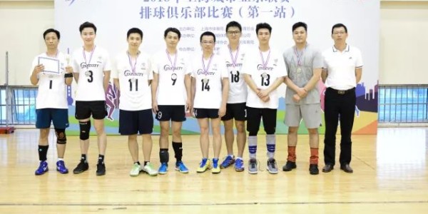  城市业余联赛圆满结束，民间高手上演精彩攻防大战  