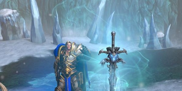  魔兽争霸III经典重现，复古战术助力黑马逆袭夺冠  