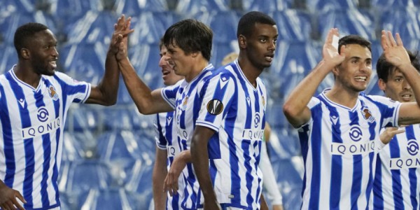  西甲国家德比一触即发，皇马巴萨剑拔弩张