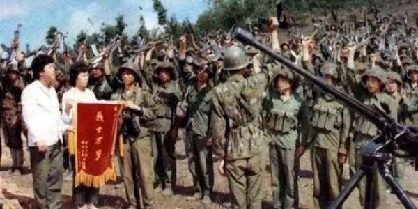  防守反击教科书般，铁血防线造就经典战役