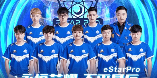  老牌强队强势回归，电竞豪门重夺桂冠