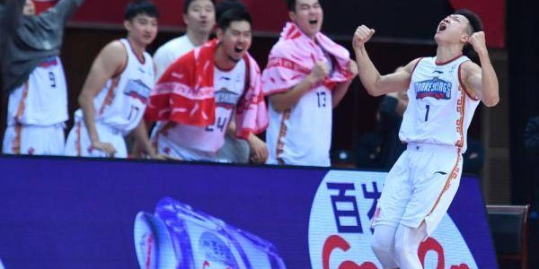  南京同曦关键球处理欠佳憾负苏州肯帝亚