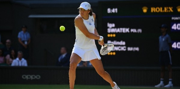  阿尔卡拉斯青春风暴，温网决赛创历史佳绩