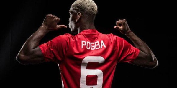  英超豪门曼联宣布签下法国天才中场核心