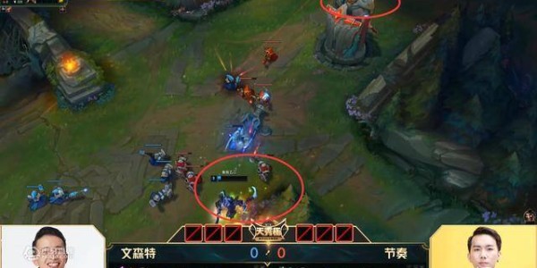  王者荣耀世冠杯激战正酣，多国豪强竞逐荣耀之巅  