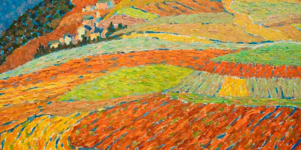  布斯塔红土场地展现泥地之王本色