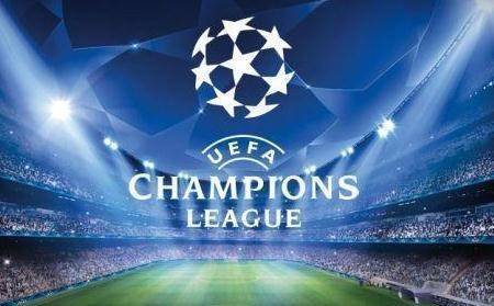  欧冠淘汰赛抽签揭晓，死亡之组引关注