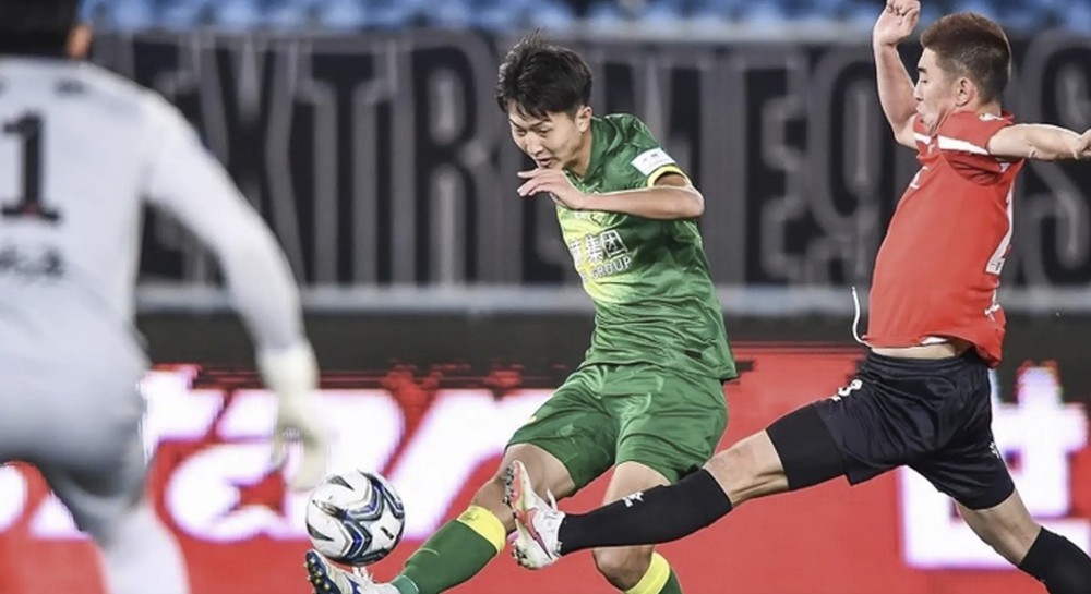  青训体系成果初现，本土新秀闪耀赛场