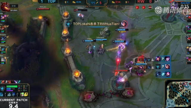  赛季最长连胜诞生，黑马传奇仍在续写