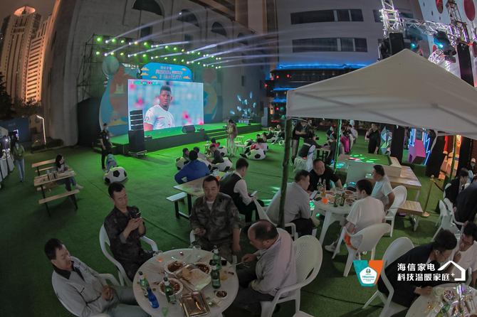  篮球文化节盛大开幕，球迷狂欢共享盛宴