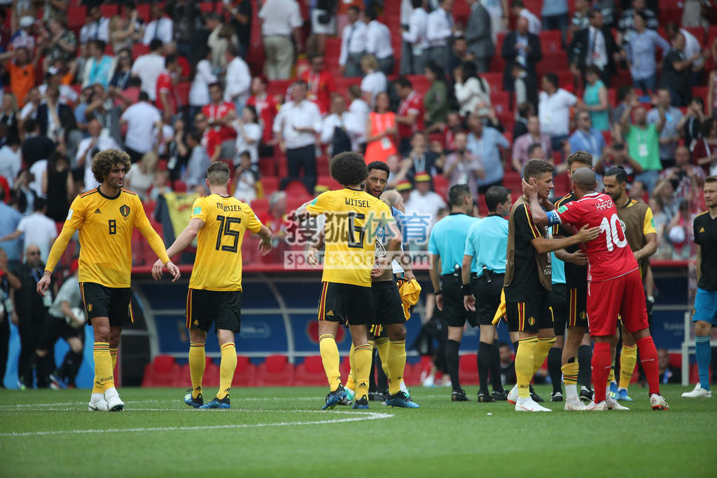  国际友谊赛，法国队主场轻取比利时