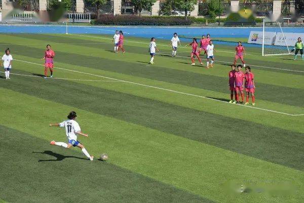  青少年足球锦标赛落幕，潜力新苗脱颖而出  