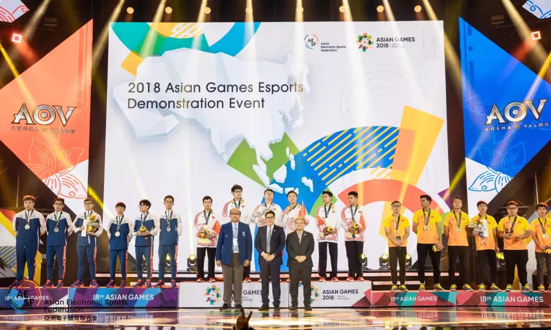  电竞国际邀请赛促进文化交流融合