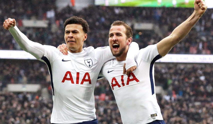  托特纳姆热刺终结连胜，遭弱旅爆冷击败  