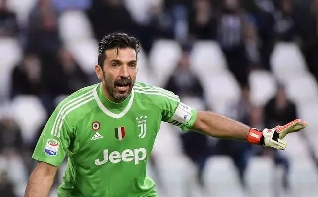  意大利老将基耶利尼宣布赛季末退役