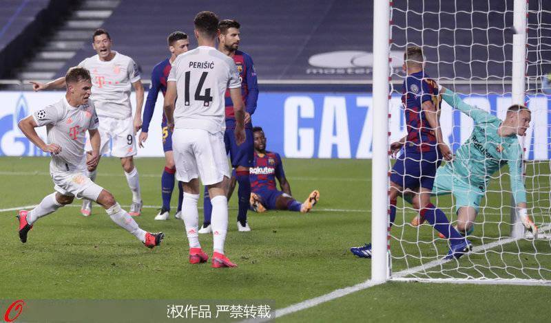  皇马逆转拜仁挺进欧冠四强