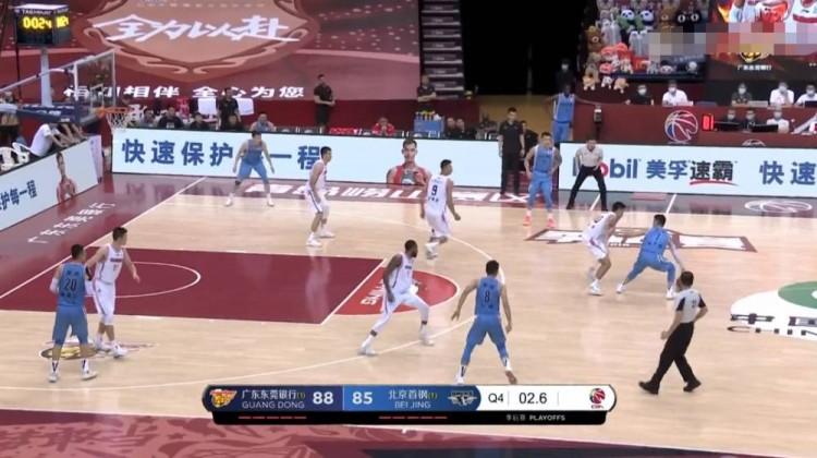  替补席深度决定胜负轮换显威力