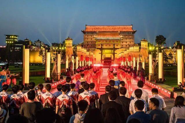  电竞扶贫项目落地，数字体育助力乡村振兴路