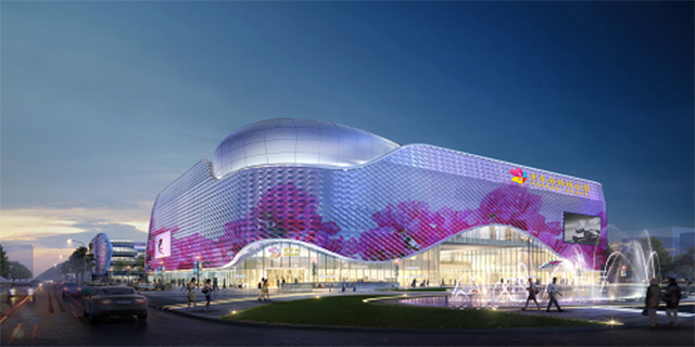  电竞主题公园落成，沉浸式体验引领产业新潮流