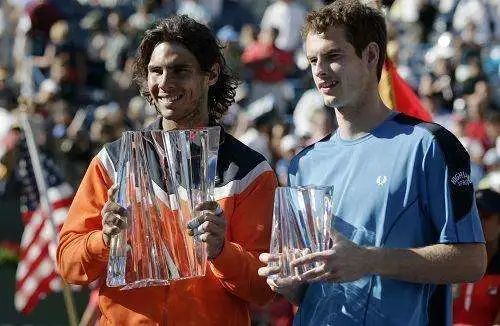  贾巴尔印第安维尔斯赛封后