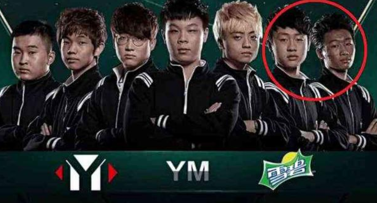  青年军异军突起称霸电竞赛场